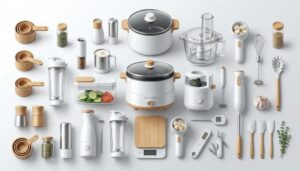 Home & Kitchen Gadgets