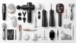 Lifestyle & Personal Care