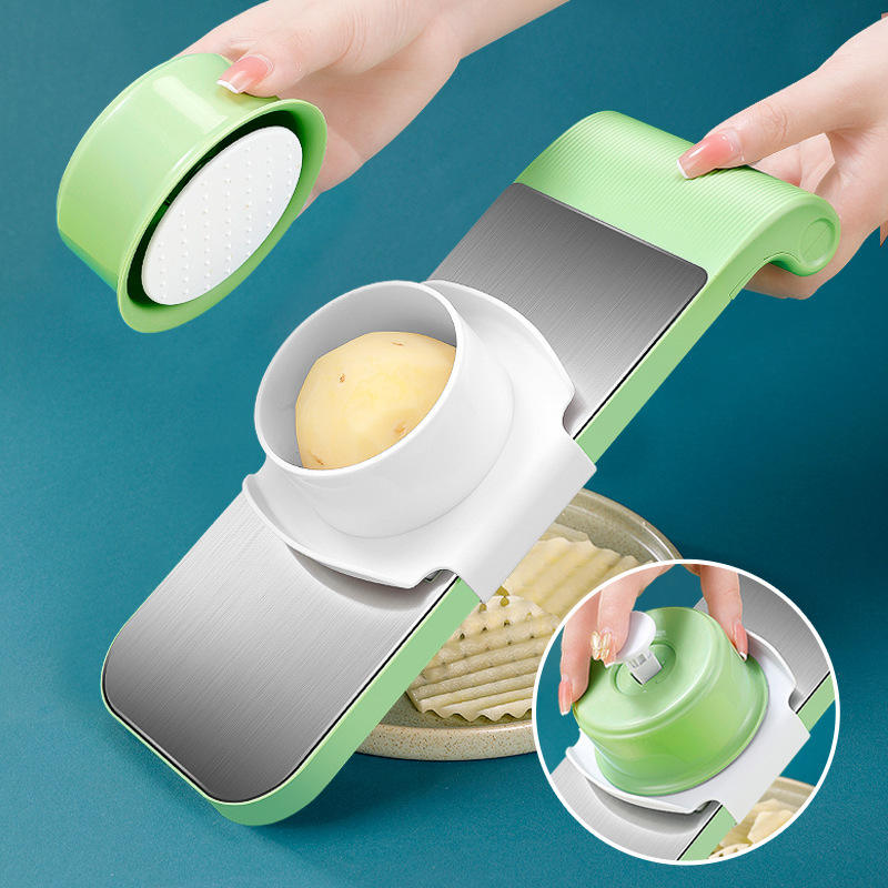 Vegetable Cutter for Easy Food Prep
