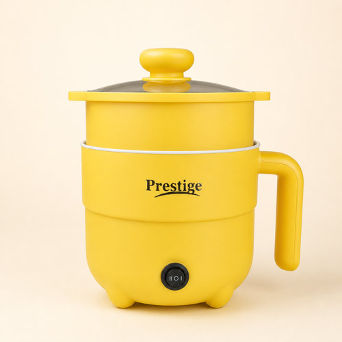 Prestige Mini Multi Cooker – 2.2 Litre - Image 2