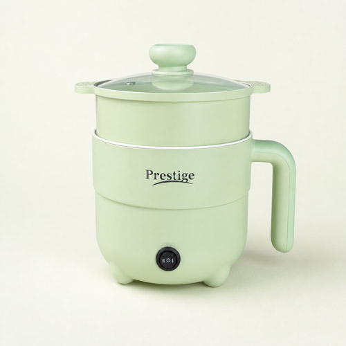 Prestige Mini Multi Cooker – 2.2 Litre - Image 4