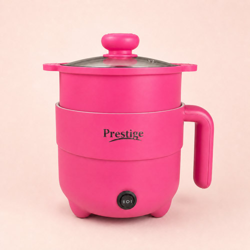 Prestige Mini Multi Cooker – 2.2 Litre - Image 6