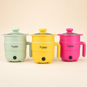 Prestige Mini Multi Cooker – 2.2 Litre