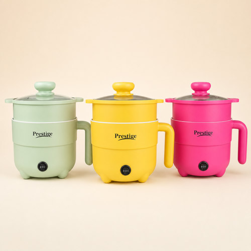 Prestige Mini Multi Cooker – 2.2 Litre